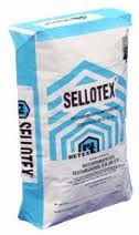 SACO DE SELLOTEX